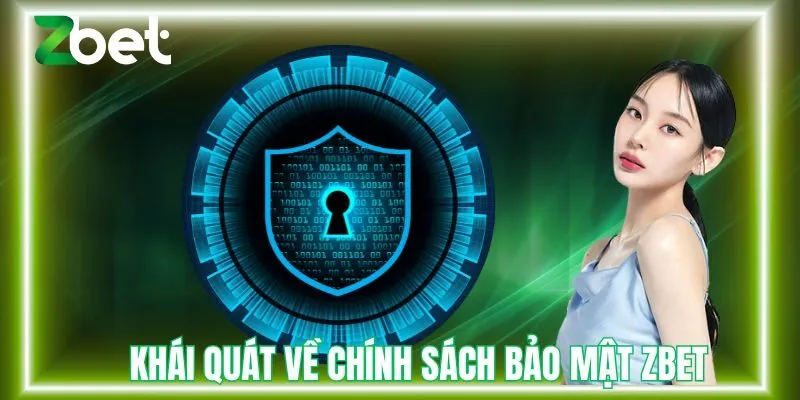 Khái quát về chính sách bảo mật Zbet